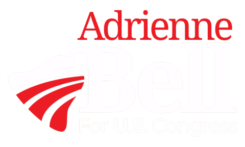 Adrienne Bell  for Congress (TX-14) 